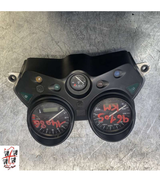 Compteur HONDA VARADERO 1000 - 2001