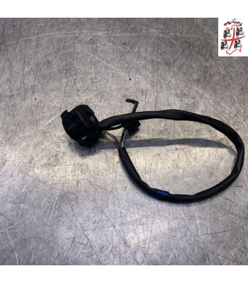 Commodo HONDA VARADERO 1000 - 2001