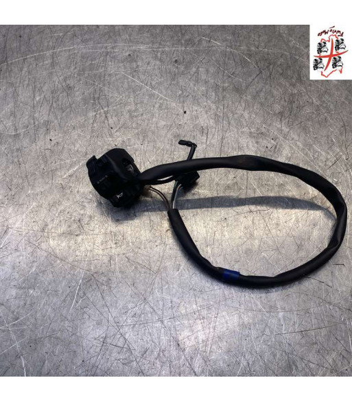 Commodo HONDA VARADERO 1000 - 2001