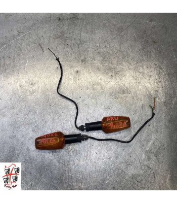 Clignotant LOT Arrière HONDA VARADERO 1000 - 2001