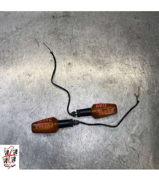 Clignotant LOT Arrière HONDA VARADERO 1000 - 2001