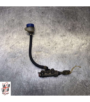 Maître-cylindre de frein Arrière YAMAHA DT 125 - 1998