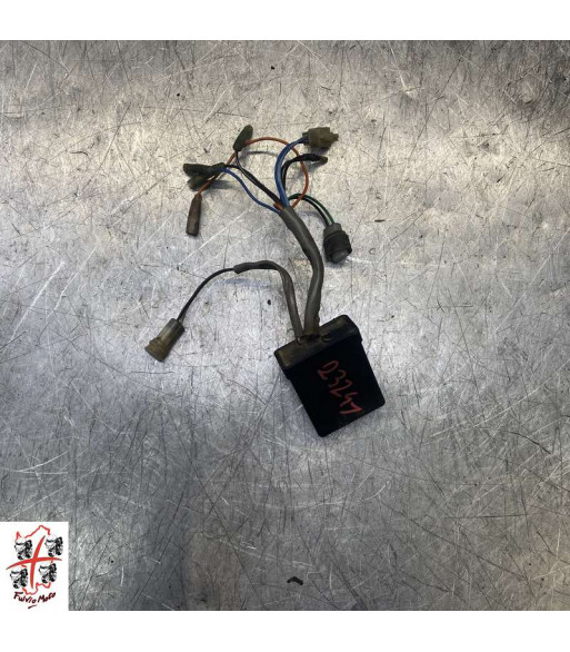 Boitier CDI YAMAHA DT 125 - 1998