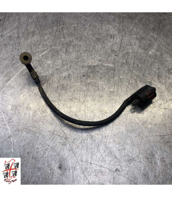 Bobine allumage YAMAHA DT 125 - 1998