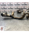 Ligne échappement DUCATI MONSTER 797 - 2017