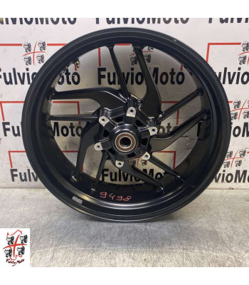 Jante Arrière DUCATI MONSTER 797 - 2017