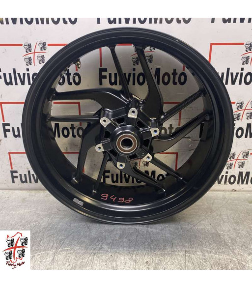 Jante Arrière DUCATI MONSTER 797 - 2017