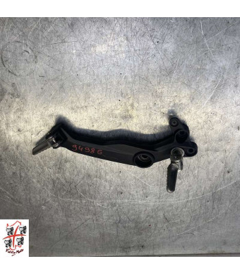 Platine repose pied Gauche DUCATI MONSTER 797 - 2017