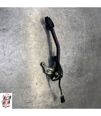 Béquille Droit DUCATI MONSTER 797 - 2017