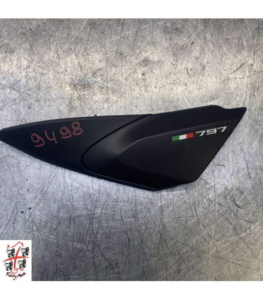 Flanc de selle Droit DUCATI MONSTER 797 - 2017