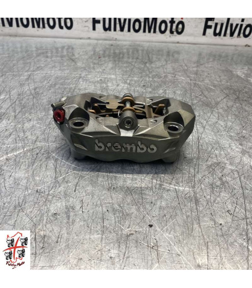 Etrier de frein Avant Gauche DUCATI MONSTER 797 - 2017