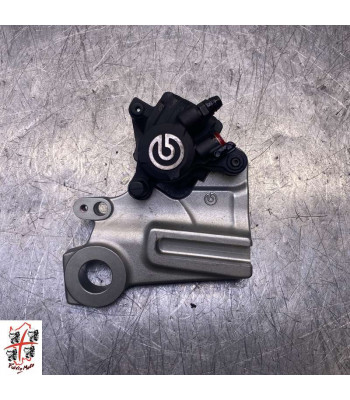 Etrier de frein Arrière DUCATI MONSTER 797 - 2017