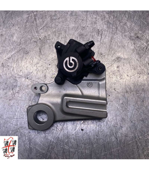 Etrier de frein Arrière DUCATI MONSTER 797 - 2017