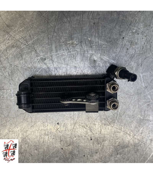 Radiateur d'huile DUCATI MONSTER 797 - 2017