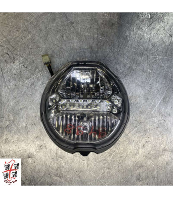 Optique DUCATI MONSTER 797 - 2017