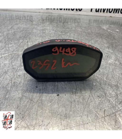 Compteur DUCATI MONSTER 797 - 2017