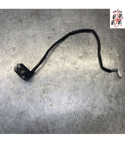 Commodo Gauche DUCATI MONSTER 797 - 2017