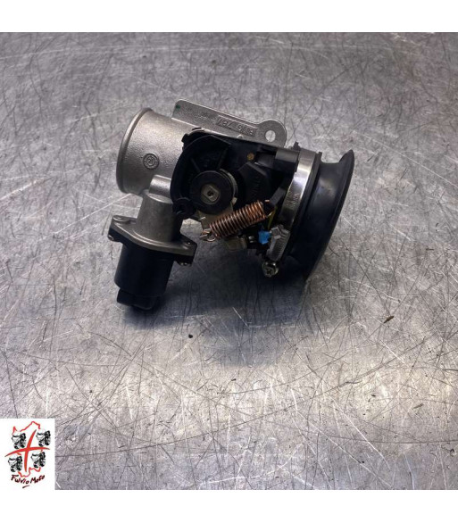 Corps injection DUCATI MONSTER 797 - 2017