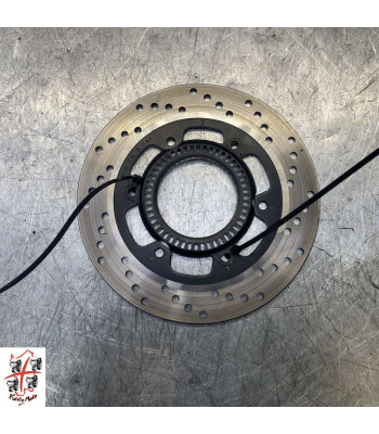 Disque de frein Arrière DUCATI MONSTER 797 - 2017