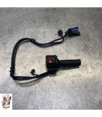 Commodo Droit HONDA HORNET 750 - 2024