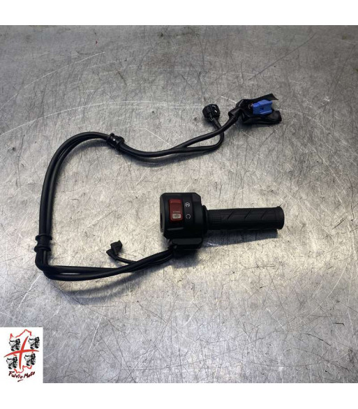 Commodo Droit HONDA HORNET 750 - 2024