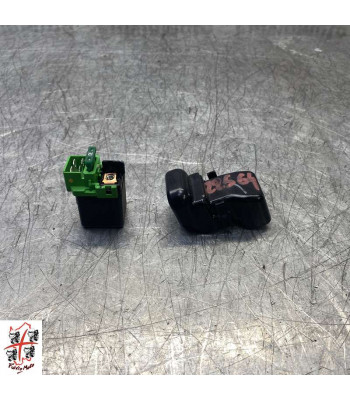 Relais de démarreur Droit HONDA HORNET 750 - 2024