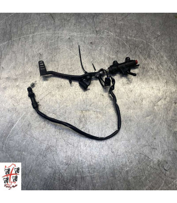 Pédale de frein HONDA HORNET 750 - 2024