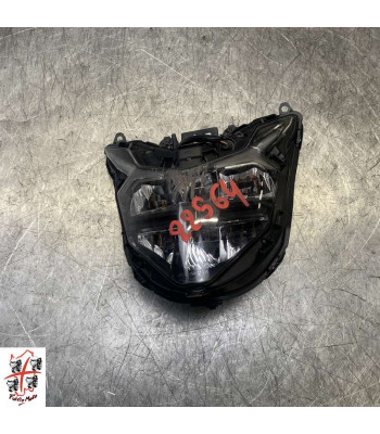 Optique HONDA HORNET 750 - 2024