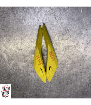 Carénage LOT HONDA HORNET 750 - 2024