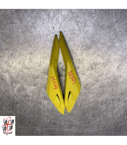 Carénage LOT HONDA HORNET 750 - 2024