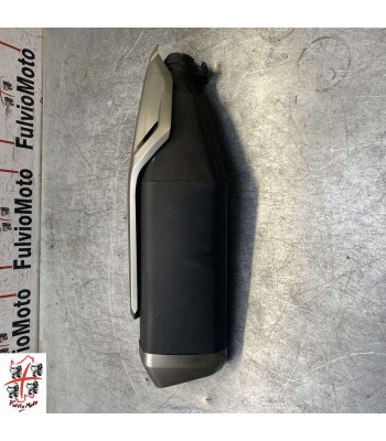 Silencieux HONDA HORNET 750 - 2024