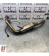 Collecteur échappement HONDA HORNET 750 - 2024