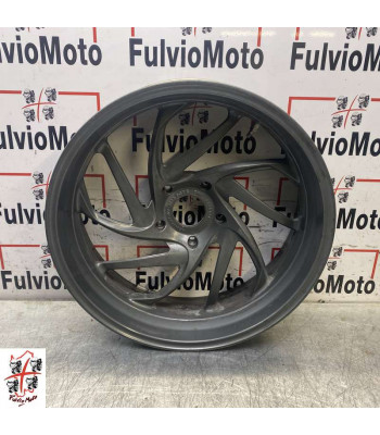 Jante Arrière BMW R1200R 125 - 2014