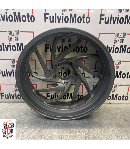 Jante Arrière BMW R1200R 125 - 2014