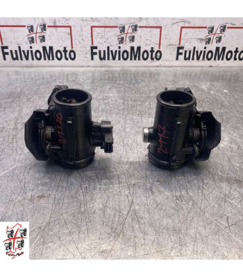 Pipe d'admission BMW R1200R - 2014