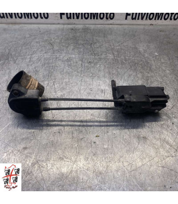 Moteur de valve BMW R1200R - 2014