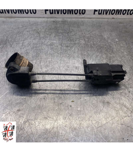 Moteur de valve BMW R1200R - 2014