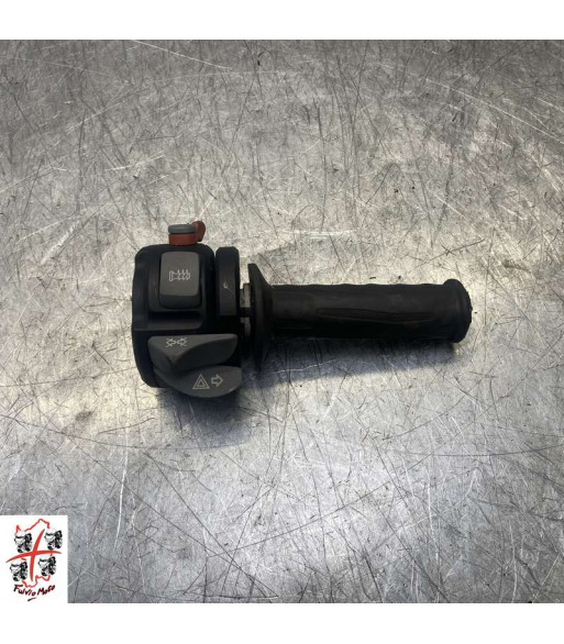 Commodo Droit BMW R1200R - 2014