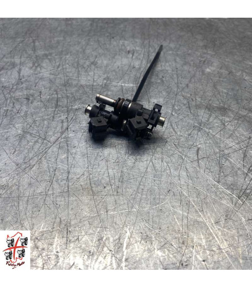 Injecteur Paire BMW R1200R - 2014