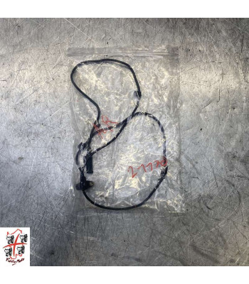 Capteur ABS Arrière BMW R1200R - 2014