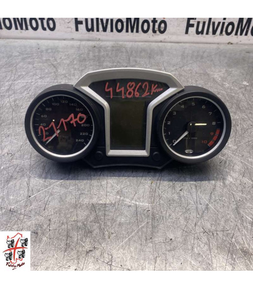 Compteur BMW R1200R - 2014