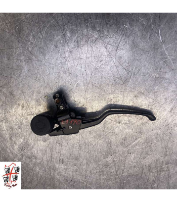 Maître-cylindre d'embrayage BMW R1200R - 2014