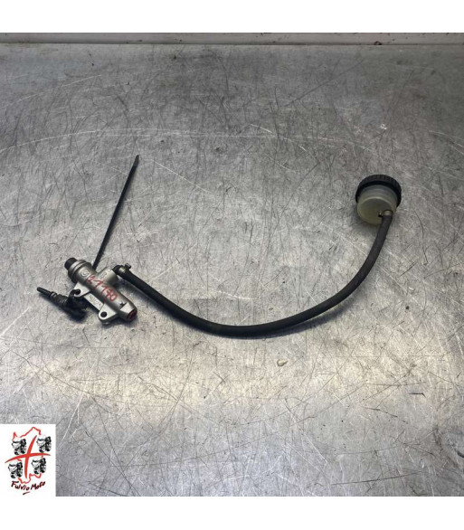 Maître-cylindre de frein Arrière BMW R1200R - 2014