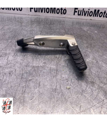 Platine repose pied Arrière Droit BMW R1200R - 2014