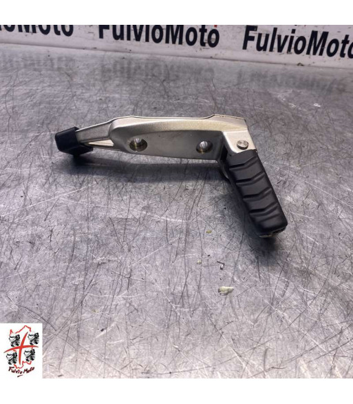 Platine repose pied Arrière Droit BMW R1200R - 2014