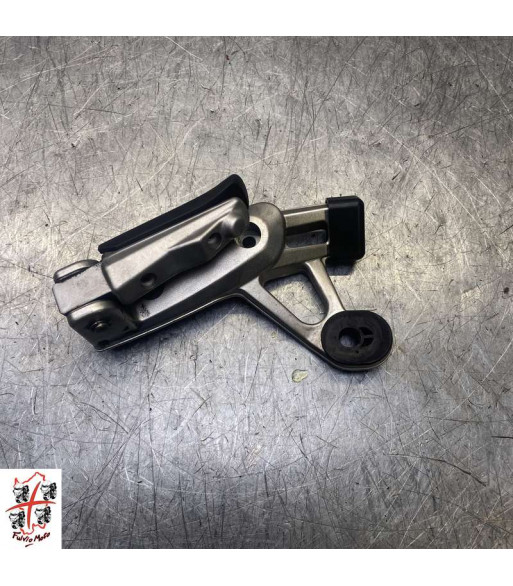 Platine repose pied Arrière Gauche BMW R1200R - 2014