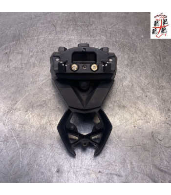 Support de plaque BMW R1200R - 2014