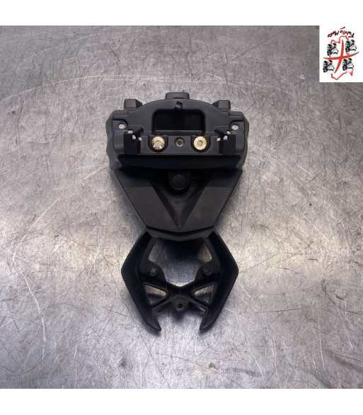 Support de plaque BMW R1200R - 2014