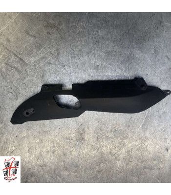 Flanc de selle Droit BMW R1200R - 2014