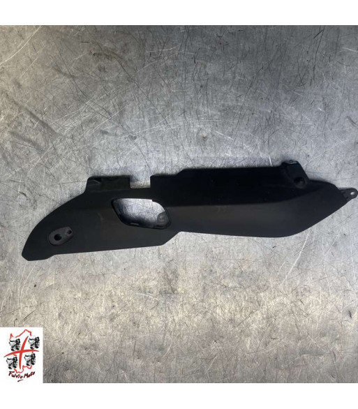 Flanc de selle Droit BMW R1200R - 2014